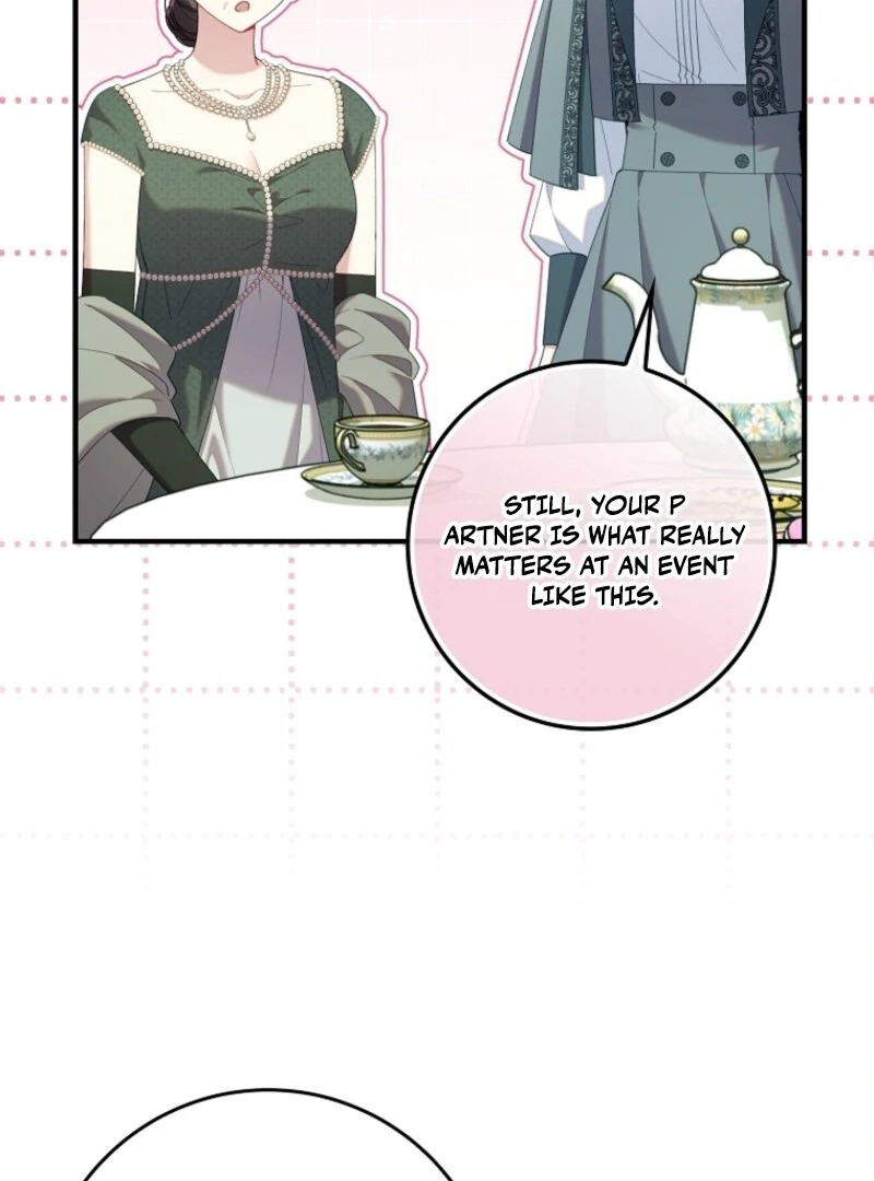 I Saved You, but I’m Not Responsible Chapter 43 - Page 106