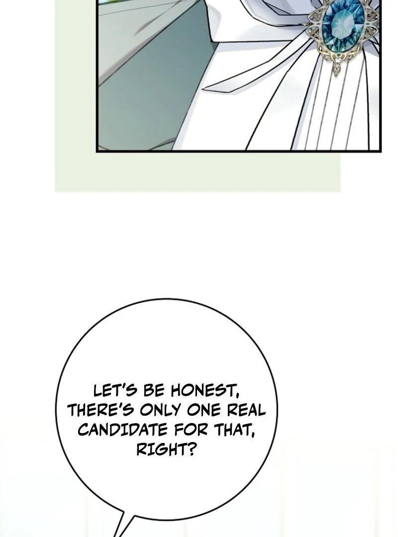 I Saved You, but I’m Not Responsible Chapter 43 - Page 108