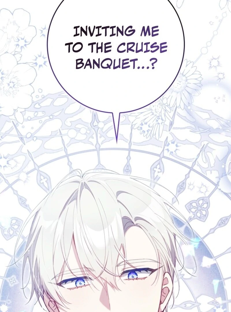 I Saved You, but I’m Not Responsible Chapter 43 - Page 129