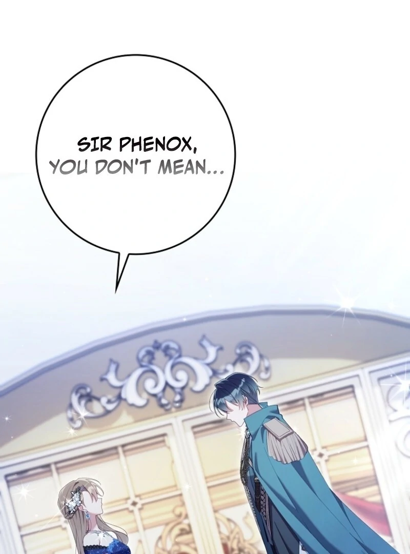 I Saved You, but I’m Not Responsible Chapter 45 - Page 3