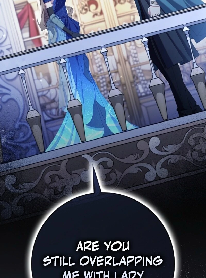 I Saved You, but I’m Not Responsible Chapter 45 - Page 4