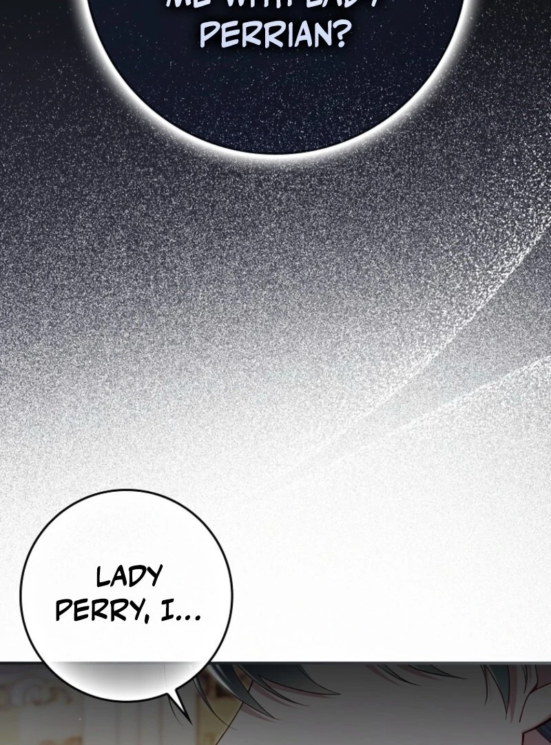 I Saved You, but I’m Not Responsible Chapter 45 - Page 5