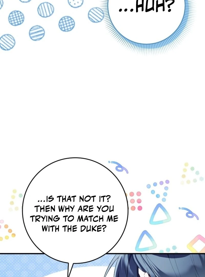 I Saved You, but I’m Not Responsible Chapter 45 - Page 9