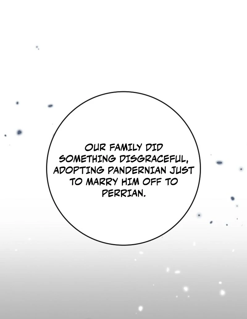 I Saved You, but I’m Not Responsible Chapter 45 - Page 11