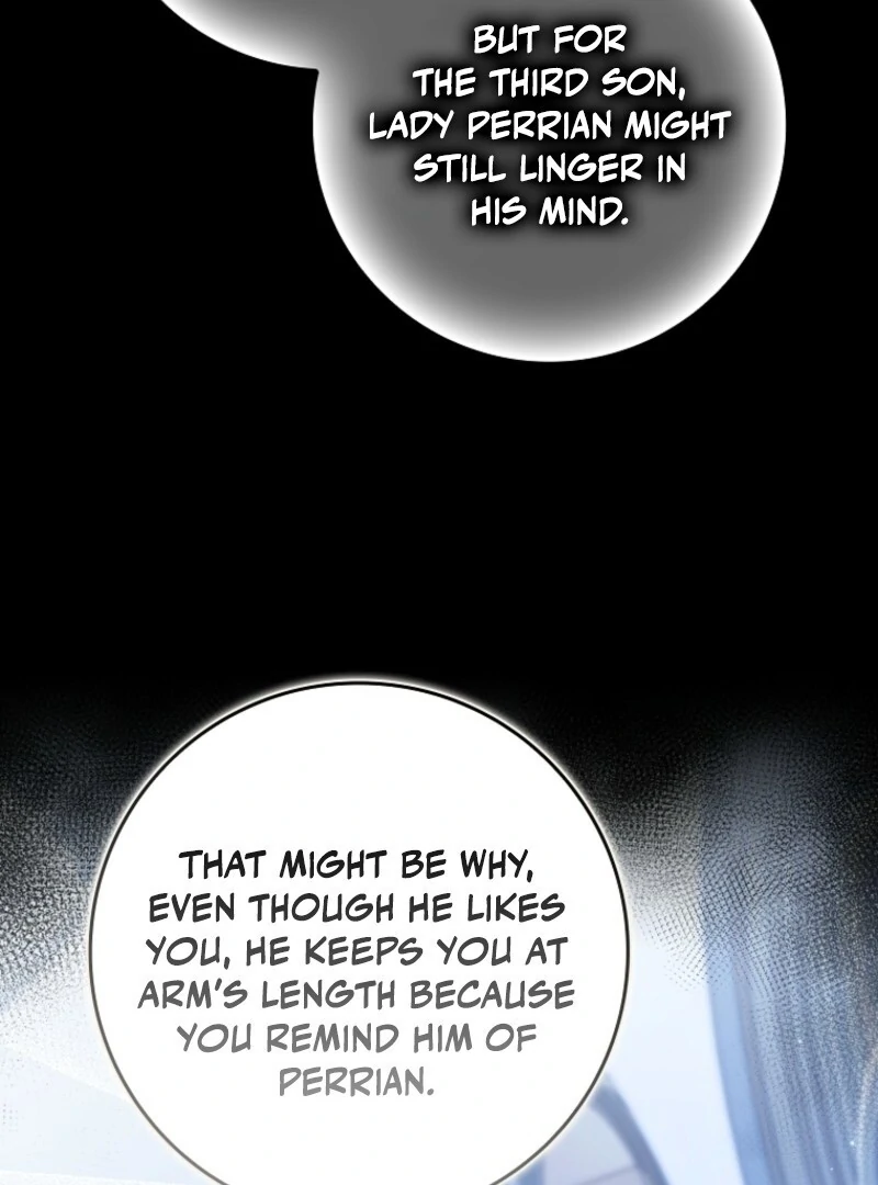 I Saved You, but I’m Not Responsible Chapter 45 - Page 13
