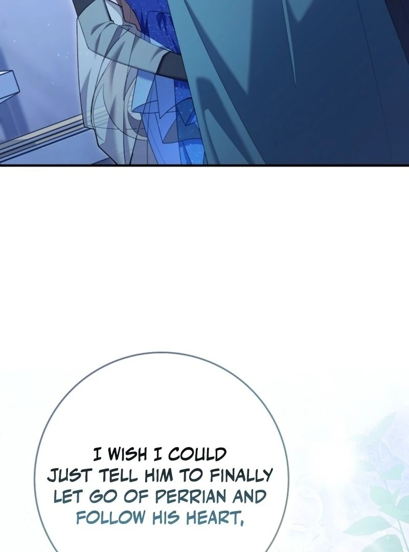 I Saved You, but I’m Not Responsible Chapter 45 - Page 15