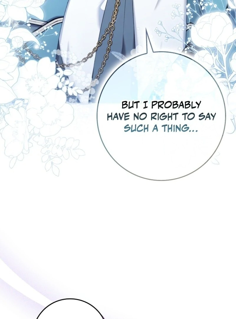 I Saved You, but I’m Not Responsible Chapter 45 - Page 17