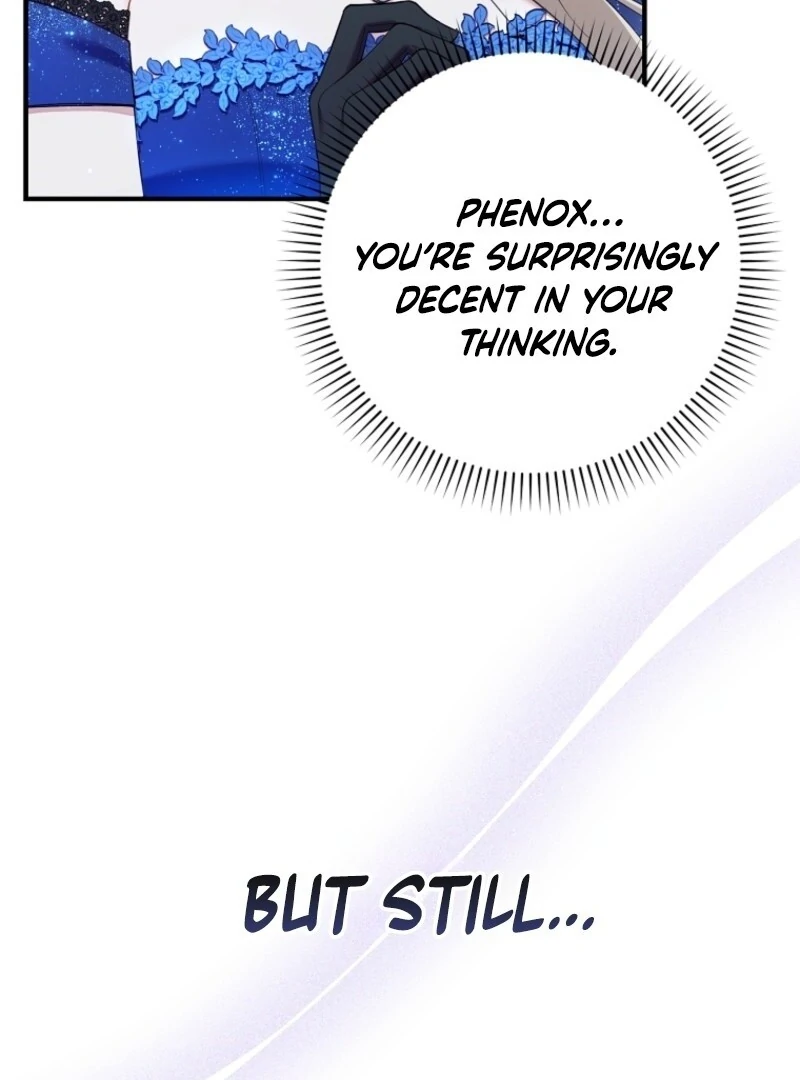I Saved You, but I’m Not Responsible Chapter 45 - Page 19
