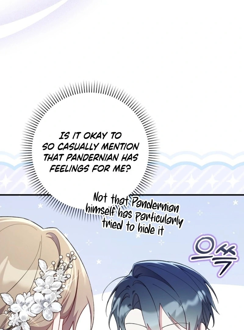 I Saved You, but I’m Not Responsible Chapter 45 - Page 20