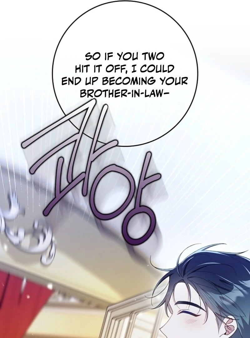 I Saved You, but I’m Not Responsible Chapter 45 - Page 23