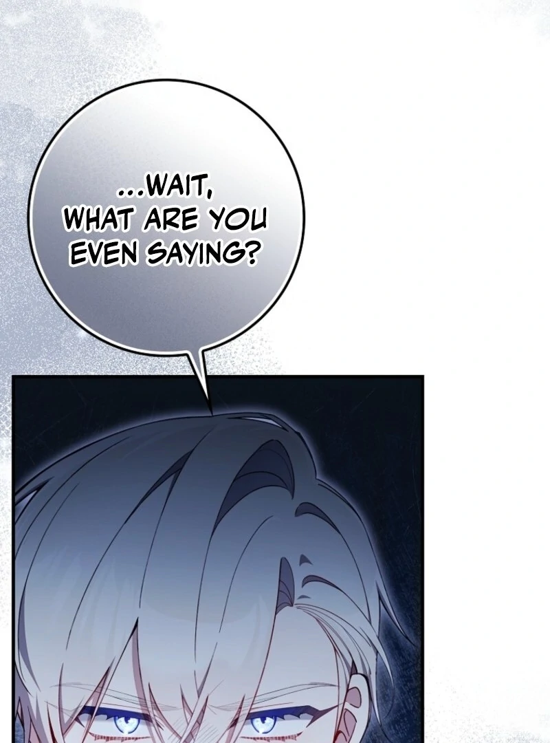 I Saved You, but I’m Not Responsible Chapter 45 - Page 25