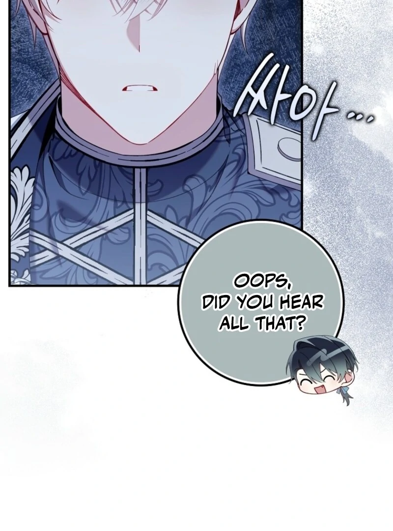 I Saved You, but I’m Not Responsible Chapter 45 - Page 26