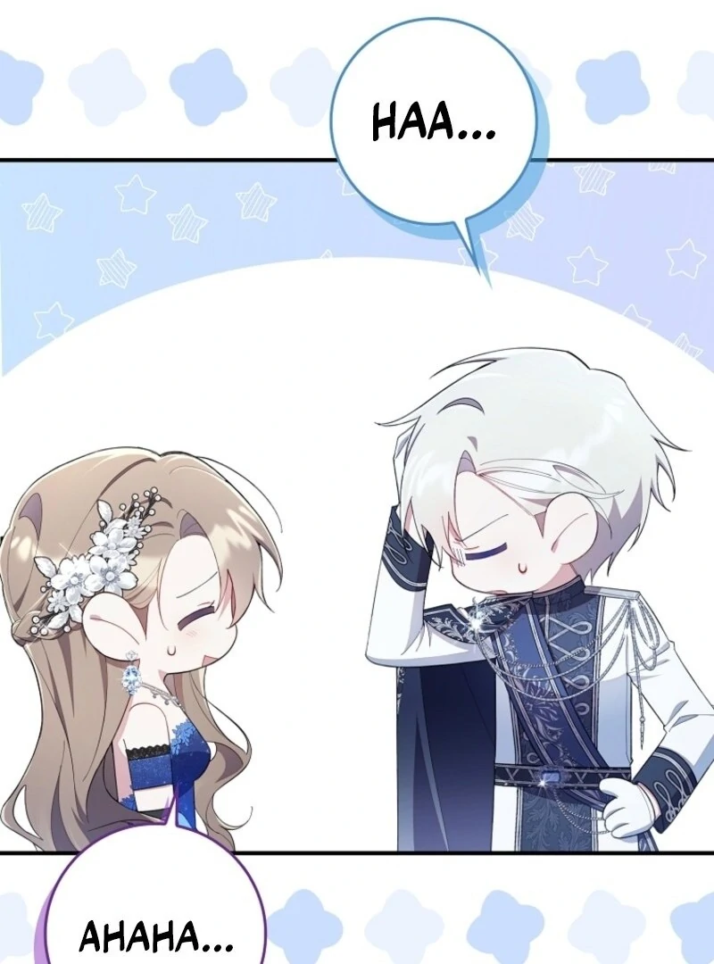 I Saved You, but I’m Not Responsible Chapter 45 - Page 30