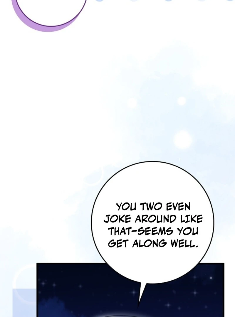 I Saved You, but I’m Not Responsible Chapter 45 - Page 31