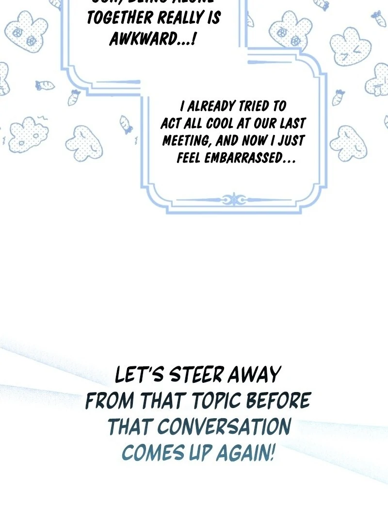 I Saved You, but I’m Not Responsible Chapter 45 - Page 38