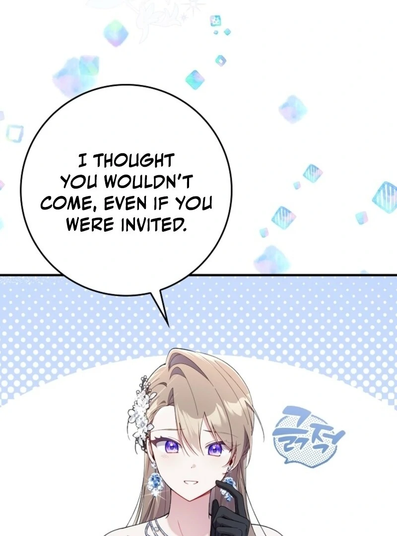 I Saved You, but I’m Not Responsible Chapter 45 - Page 41