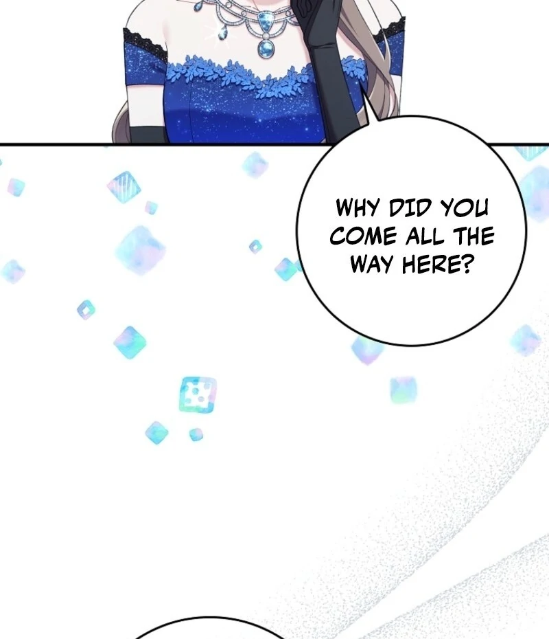 I Saved You, but I’m Not Responsible Chapter 45 - Page 42