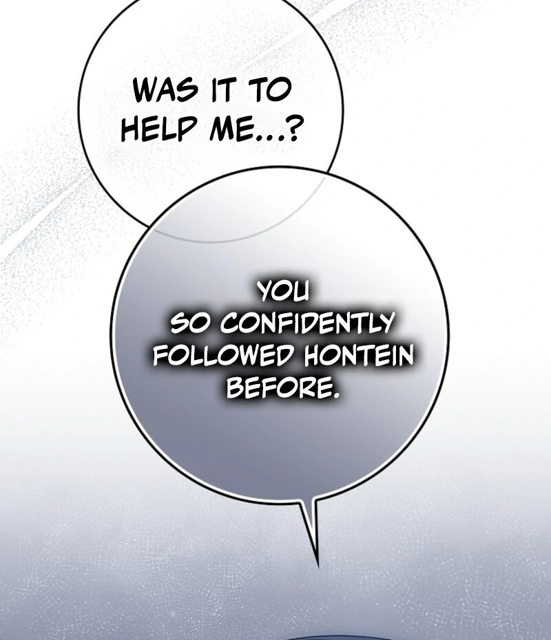 I Saved You, but I’m Not Responsible Chapter 45 - Page 43