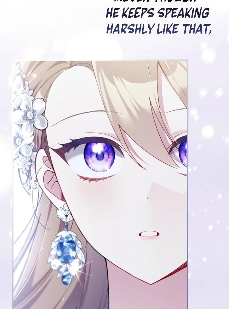 I Saved You, but I’m Not Responsible Chapter 45 - Page 49