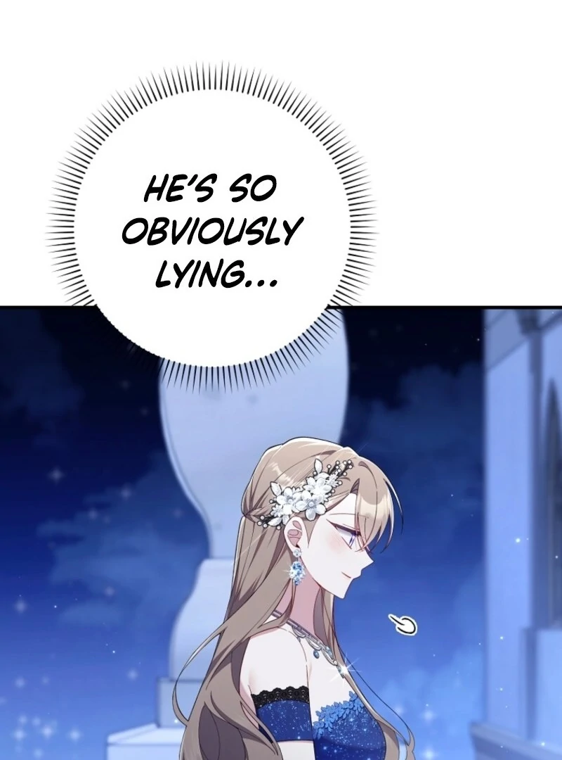 I Saved You, but I’m Not Responsible Chapter 45 - Page 52