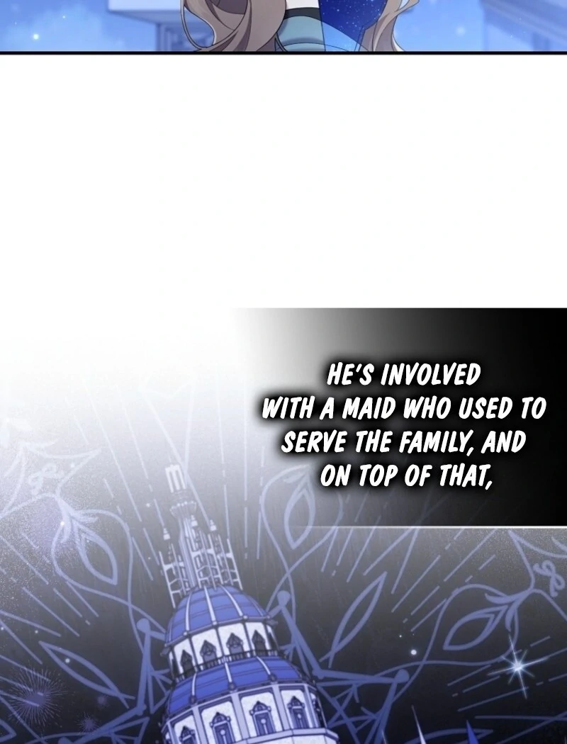 I Saved You, but I’m Not Responsible Chapter 45 - Page 53