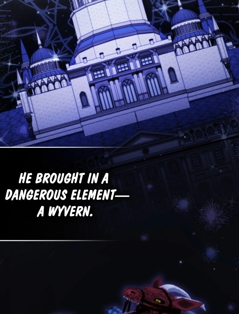 I Saved You, but I’m Not Responsible Chapter 45 - Page 54