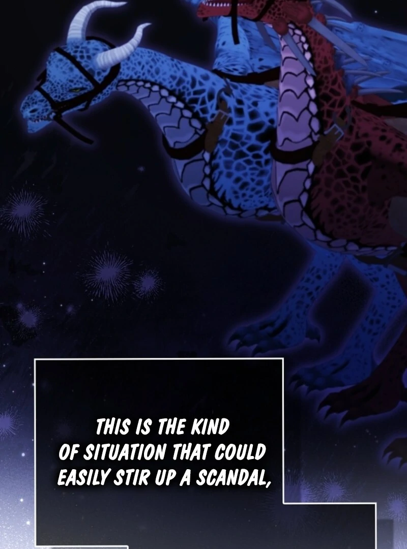 I Saved You, but I’m Not Responsible Chapter 45 - Page 55