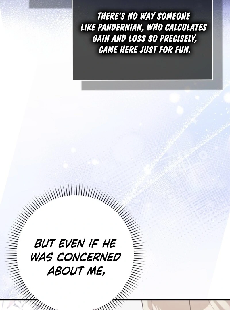 I Saved You, but I’m Not Responsible Chapter 45 - Page 56