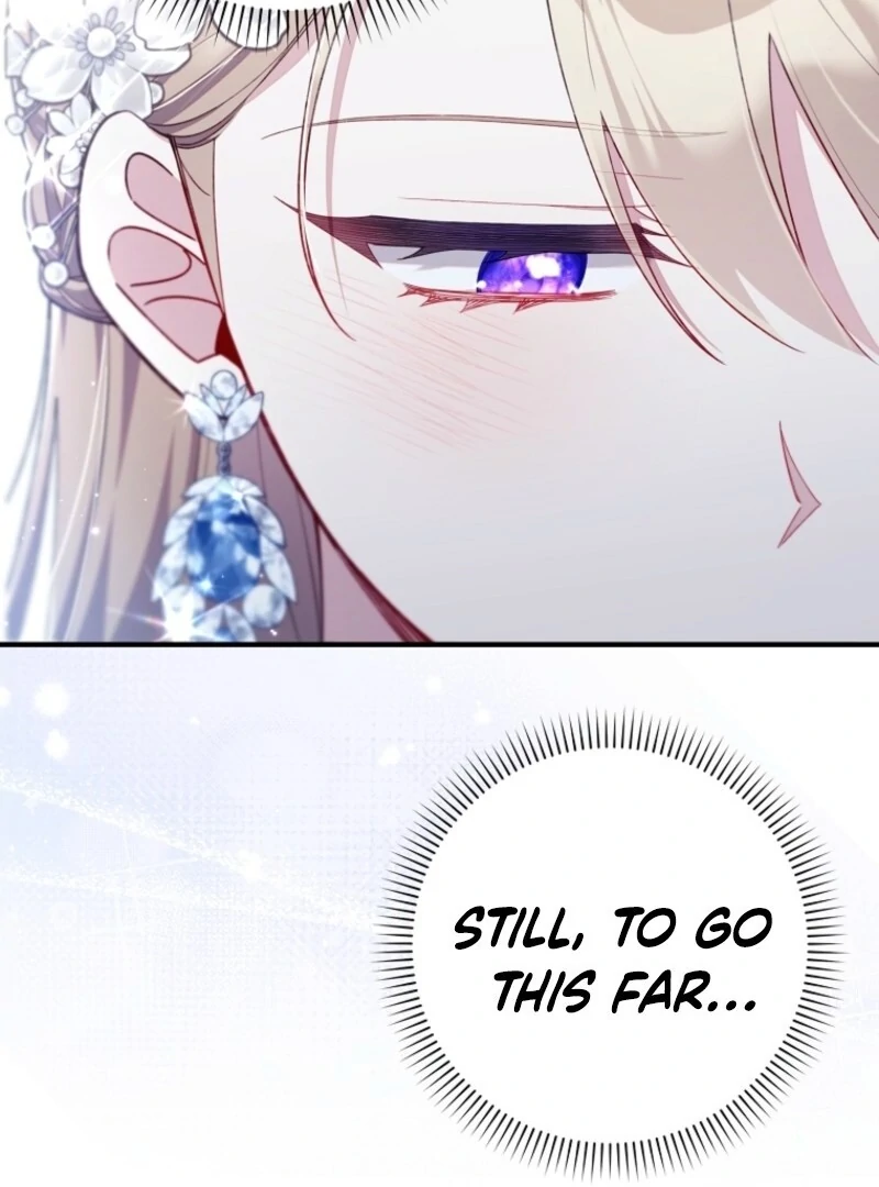 I Saved You, but I’m Not Responsible Chapter 45 - Page 57