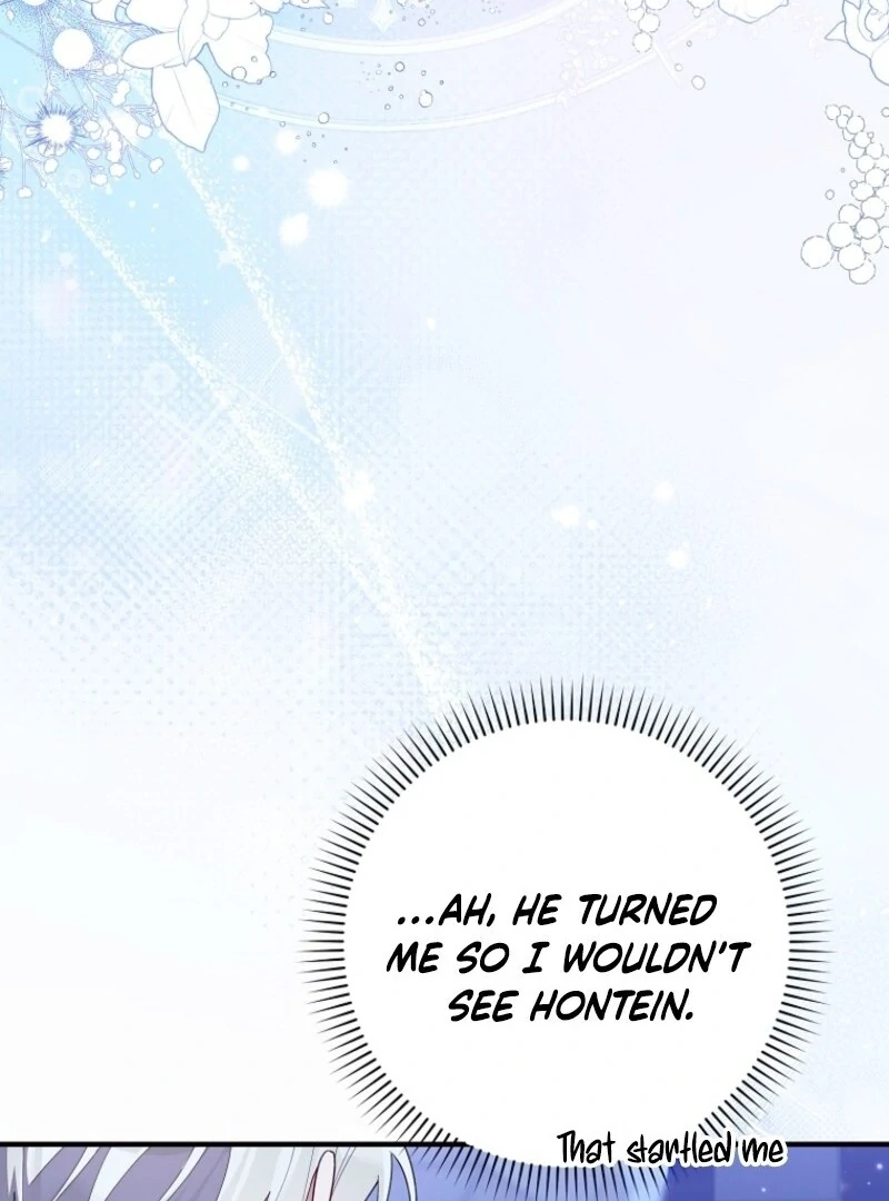 I Saved You, but I’m Not Responsible Chapter 45 - Page 81