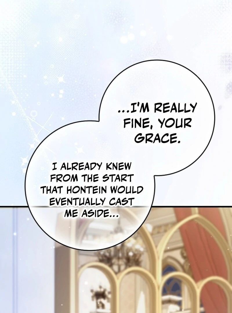 I Saved You, but I’m Not Responsible Chapter 45 - Page 83