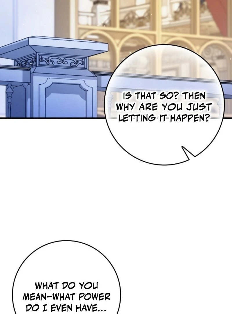 I Saved You, but I’m Not Responsible Chapter 45 - Page 84