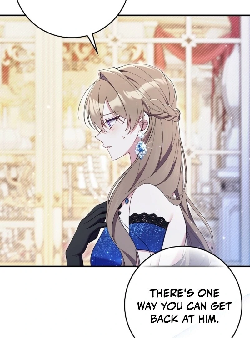 I Saved You, but I’m Not Responsible Chapter 45 - Page 85