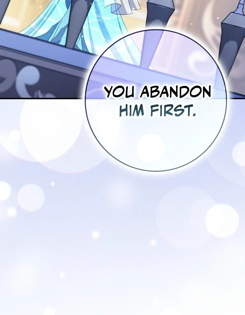 I Saved You, but I’m Not Responsible Chapter 45 - Page 88
