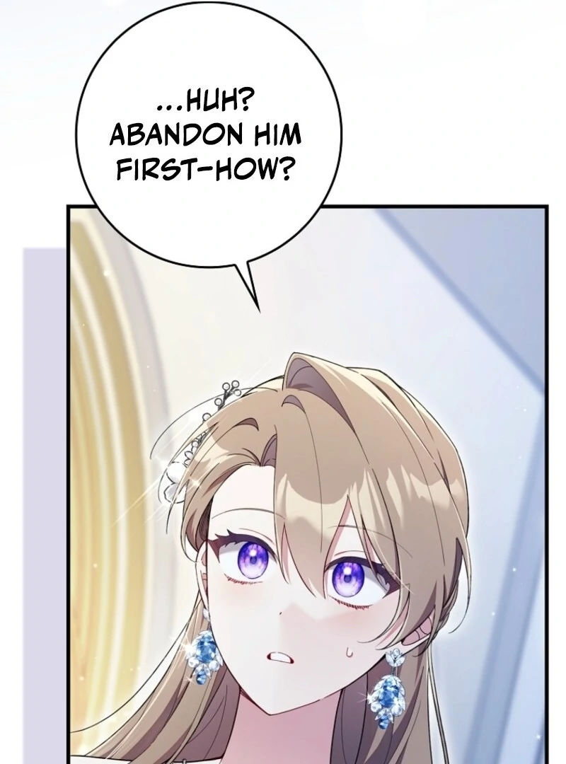 I Saved You, but I’m Not Responsible Chapter 45 - Page 89