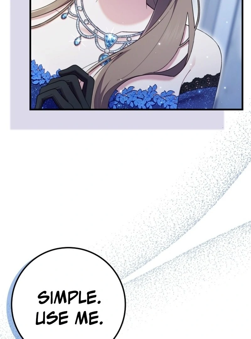I Saved You, but I’m Not Responsible Chapter 45 - Page 90