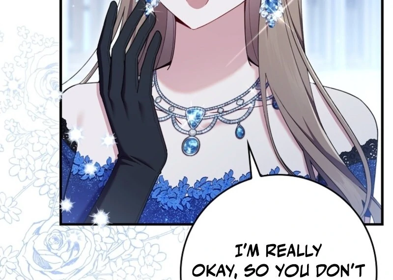 I Saved You, but I’m Not Responsible Chapter 45 - Page 99