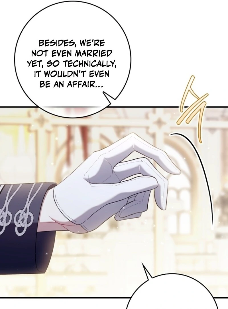 I Saved You, but I’m Not Responsible Chapter 45 - Page 101