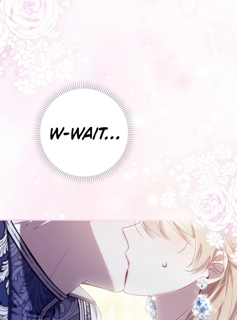 I Saved You, but I’m Not Responsible Chapter 45 - Page 106