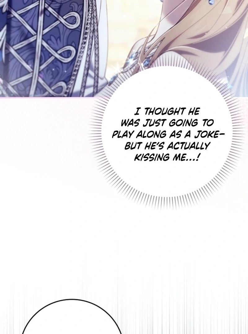 I Saved You, but I’m Not Responsible Chapter 45 - Page 107