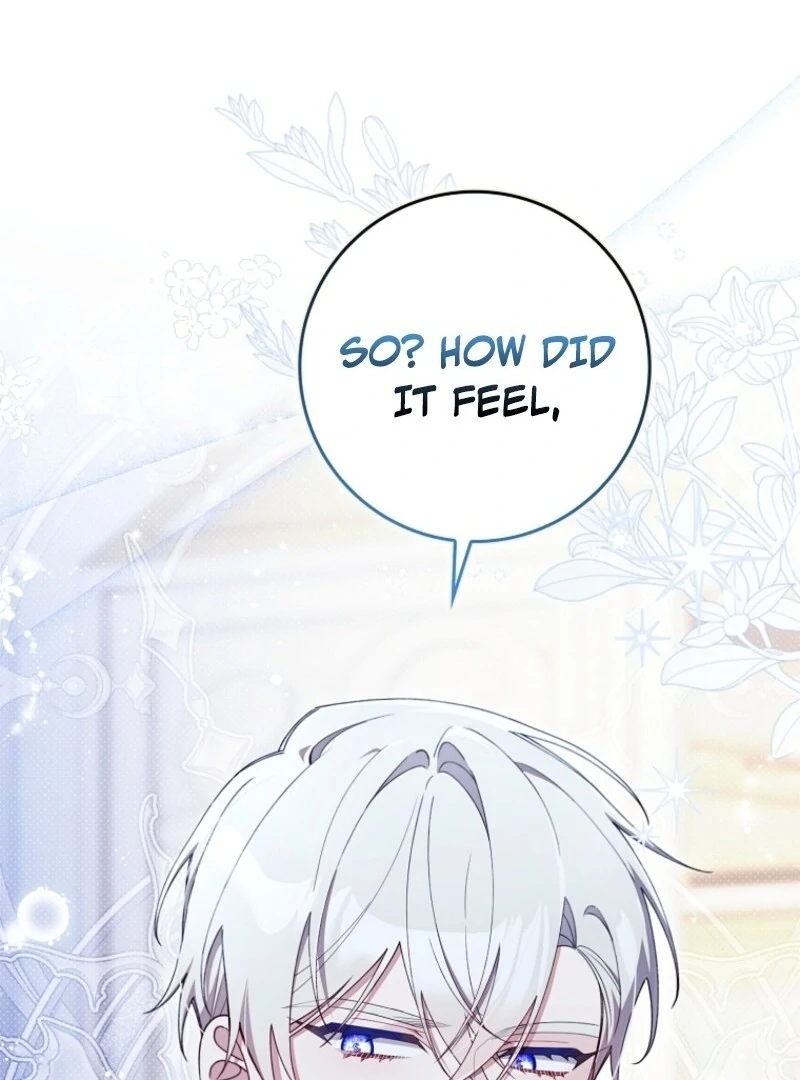 I Saved You, but I’m Not Responsible Chapter 45 - Page 118