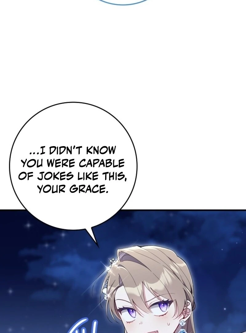 I Saved You, but I’m Not Responsible Chapter 45 - Page 120