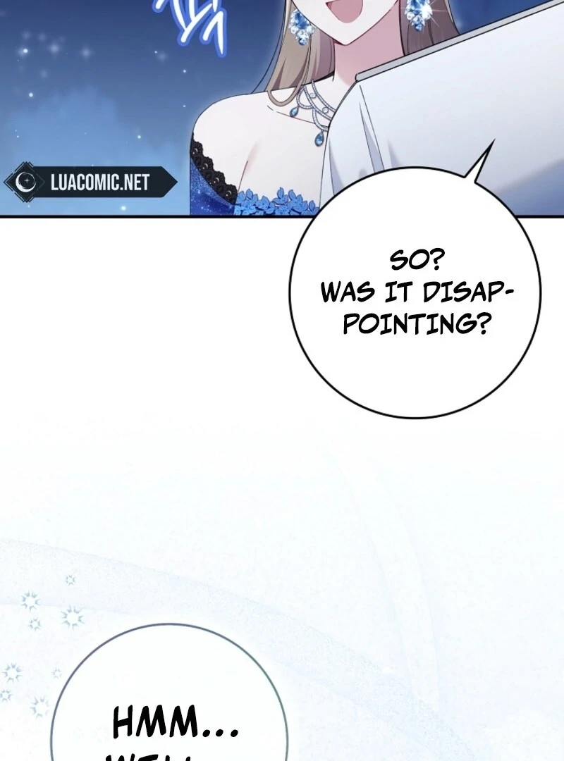 I Saved You, but I’m Not Responsible Chapter 45 - Page 121
