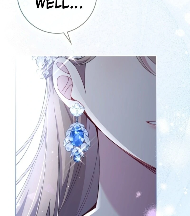 I Saved You, but I’m Not Responsible Chapter 45 - Page 122