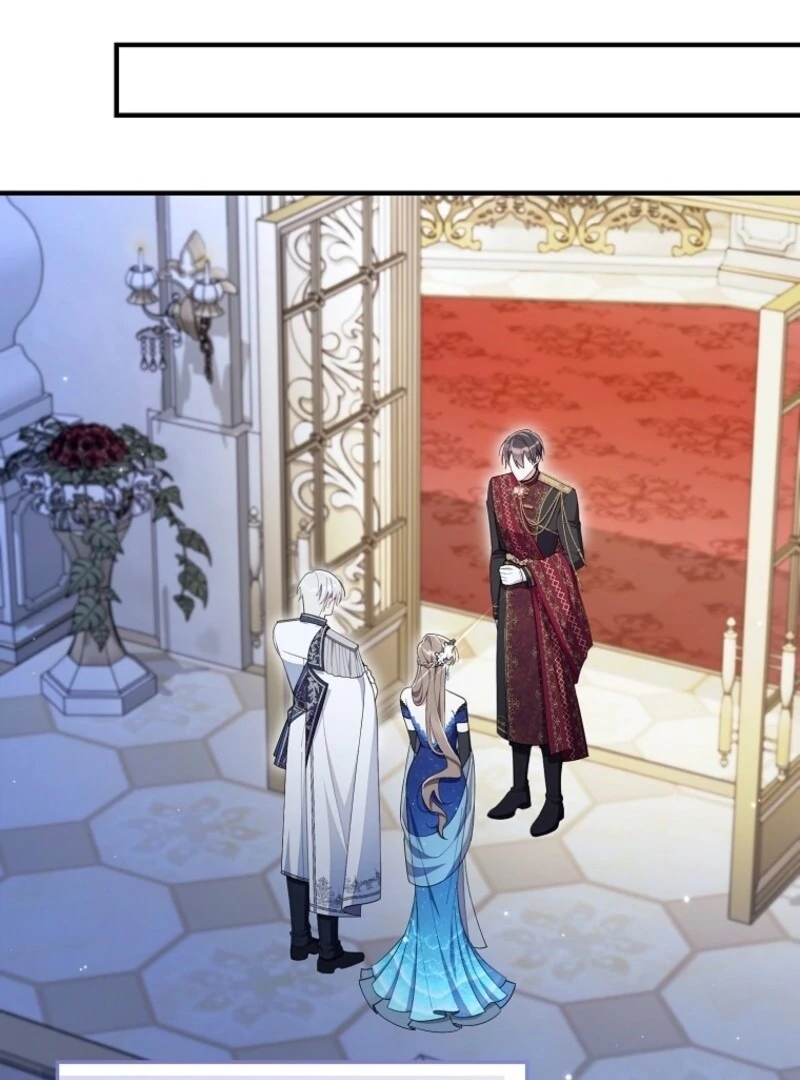 I Saved You, but I’m Not Responsible Chapter 45 - Page 125