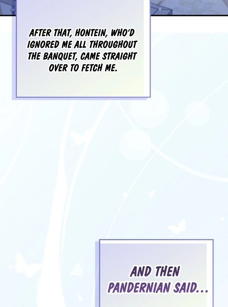 I Saved You, but I’m Not Responsible Chapter 45 - Page 126