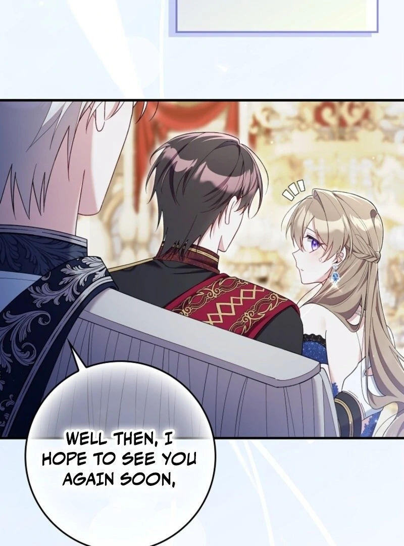 I Saved You, but I’m Not Responsible Chapter 45 - Page 127