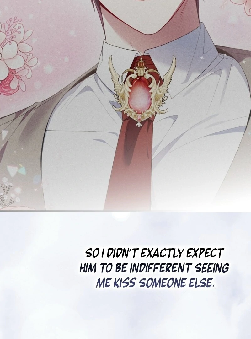 I Saved You, but I’m Not Responsible Chapter 45 - Page 142