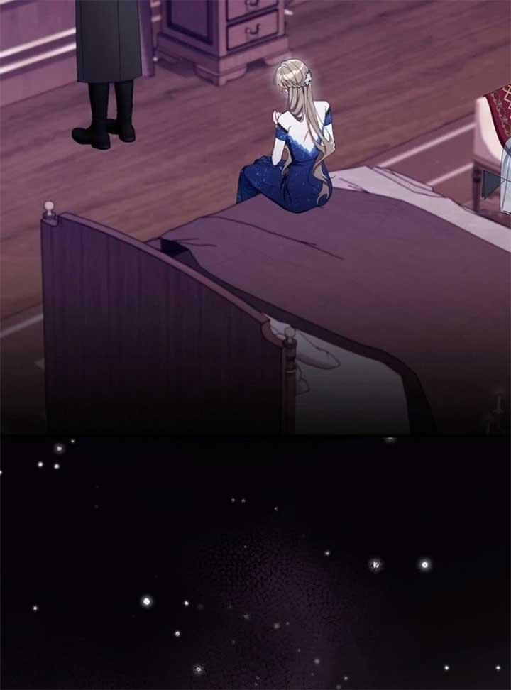 I Saved You, but I’m Not Responsible Chapter 46 - Page 4