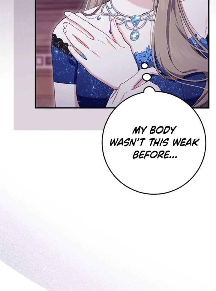 I Saved You, but I’m Not Responsible Chapter 46 - Page 6